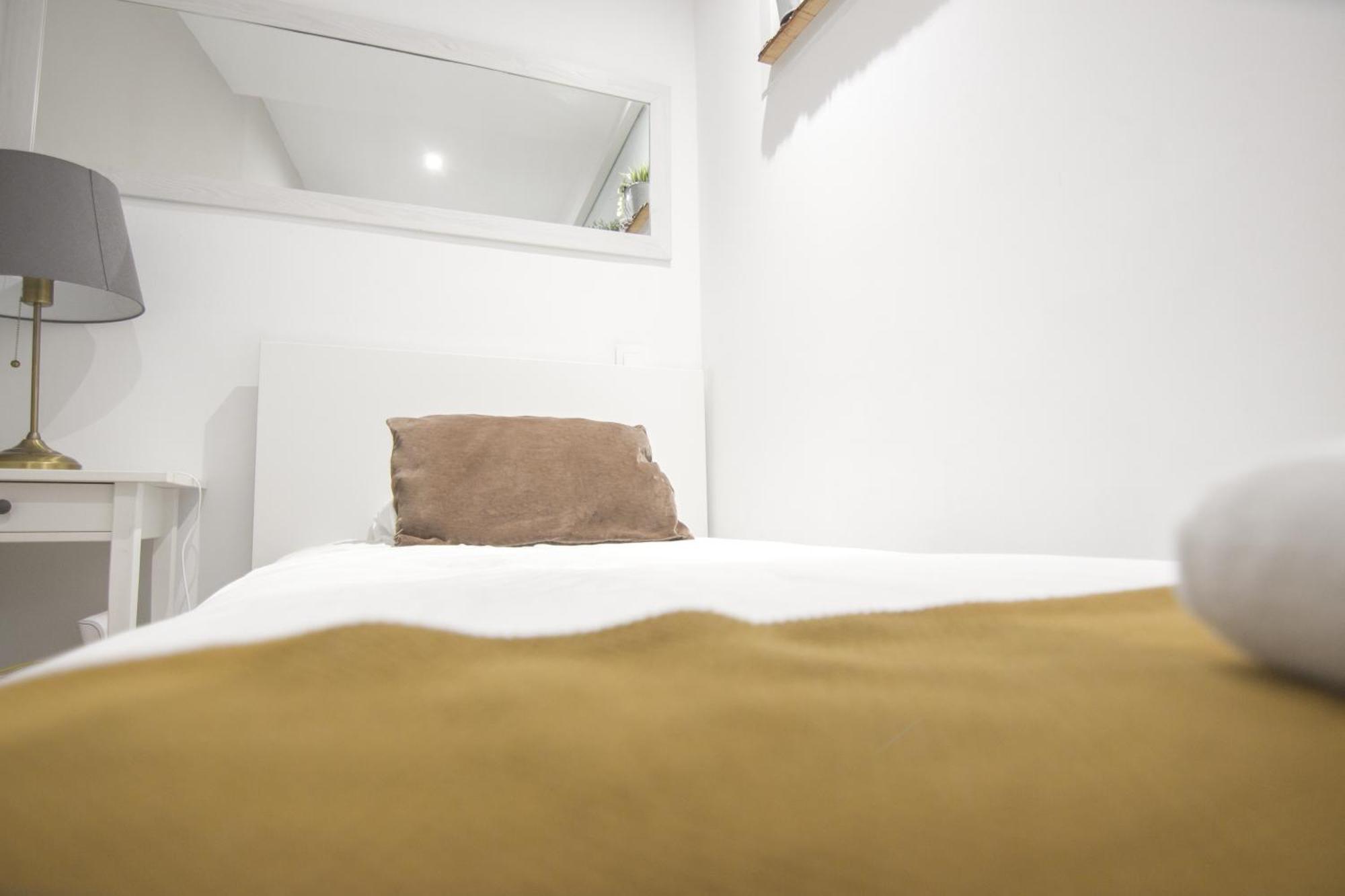 Rentalsevilla Compania מראה חיצוני תמונה