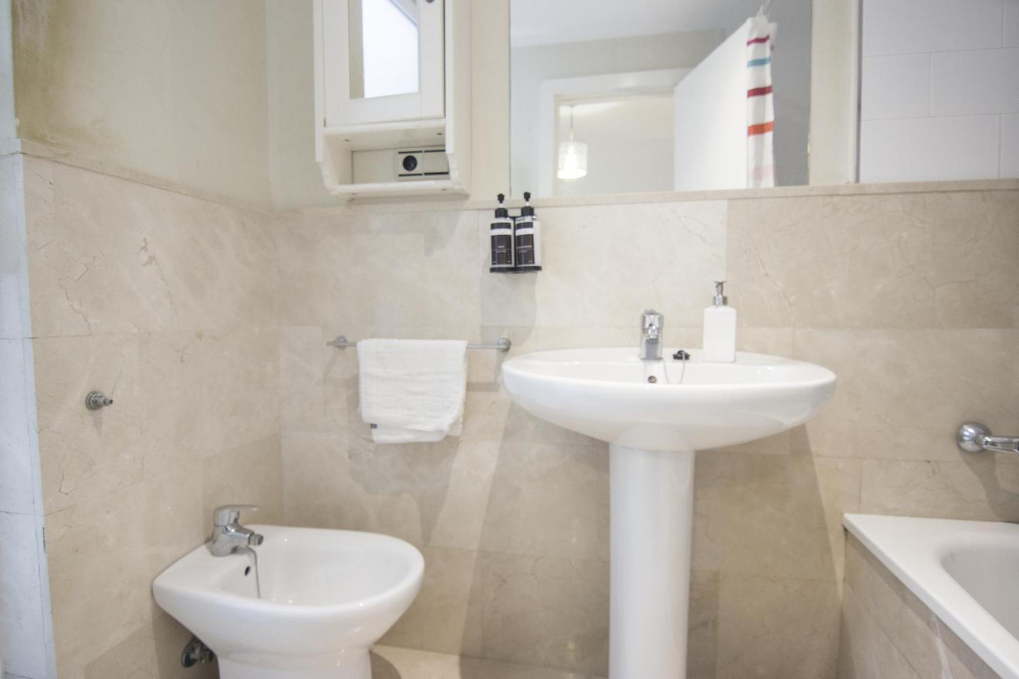Rentalsevilla Compania מראה חיצוני תמונה