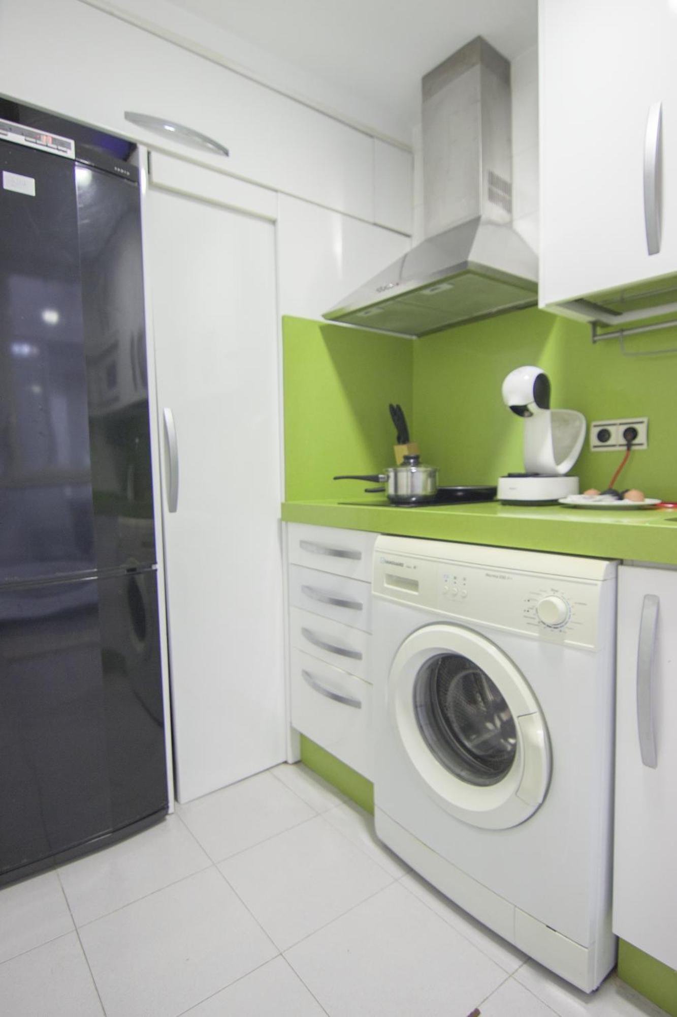 Rentalsevilla Compania מראה חיצוני תמונה