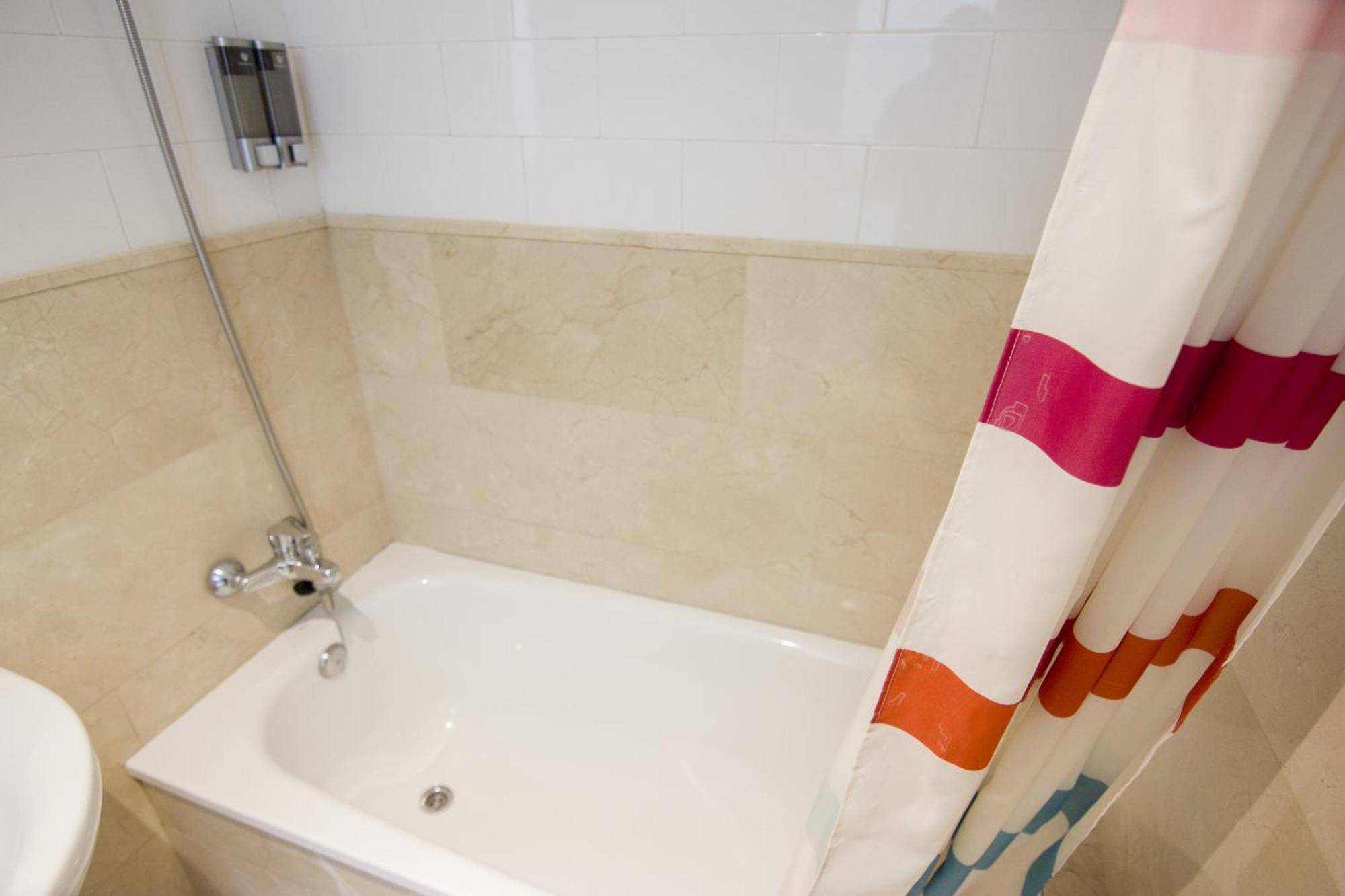 Rentalsevilla Compania מראה חיצוני תמונה