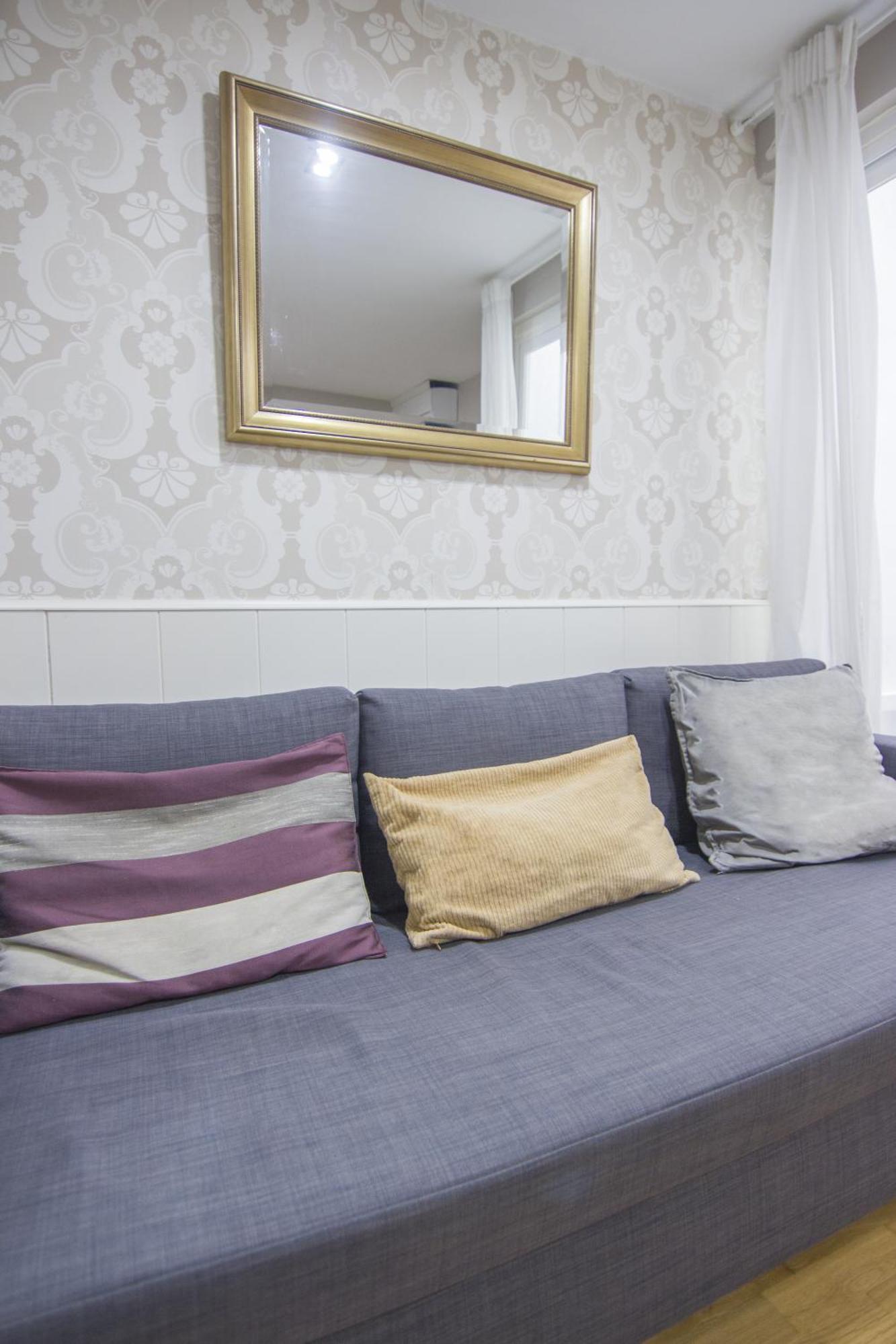 Rentalsevilla Compania מראה חיצוני תמונה