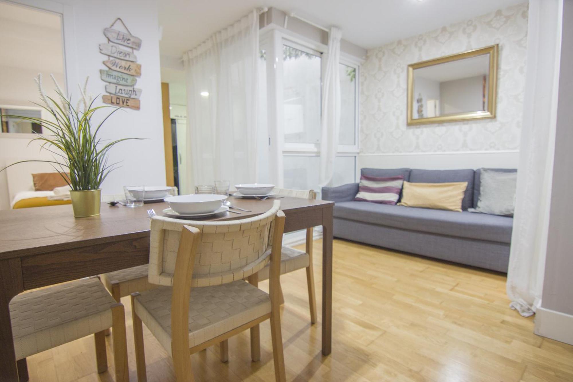 Rentalsevilla Compania מראה חיצוני תמונה