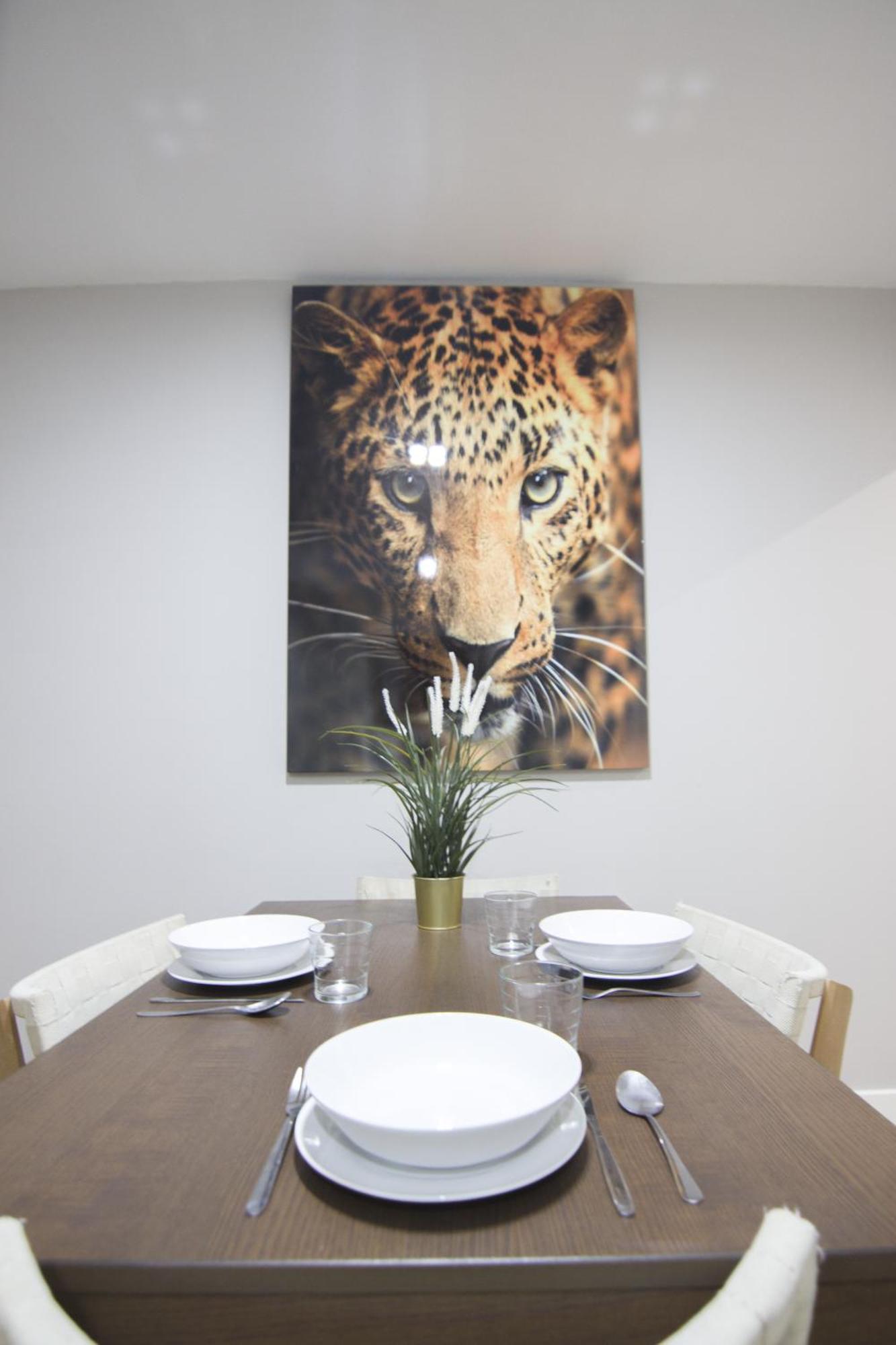 Rentalsevilla Compania מראה חיצוני תמונה